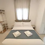 Baracca Space Διαμέρισμα *