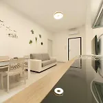 Baracca Space Διαμέρισμα *