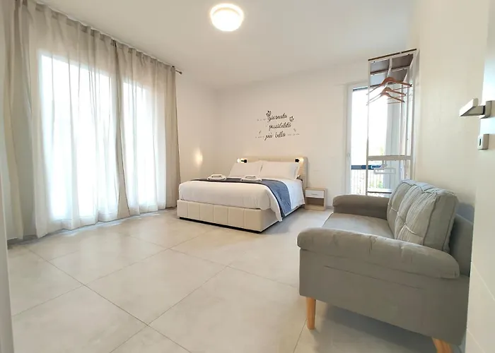 Daire Baracca Space Floransa