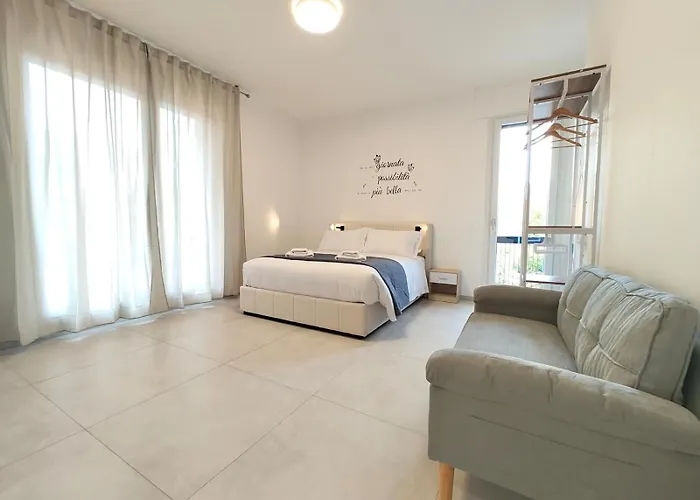 Baracca Space Daire Floransa