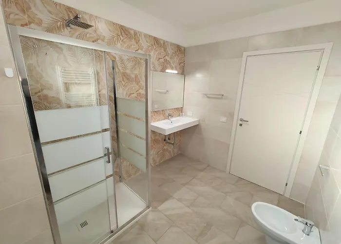 Baracca Space Floransa