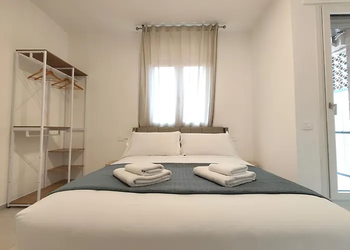 Daire Baracca Space Floransa