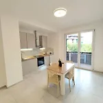 Apartment Baracca Space *