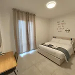 Baracca Space Apartment