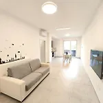 Baracca Space Apartment