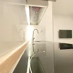 Baracca Space Apartment