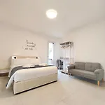 Apartment Baracca Space