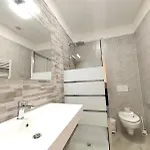 Baracca Space Apartment