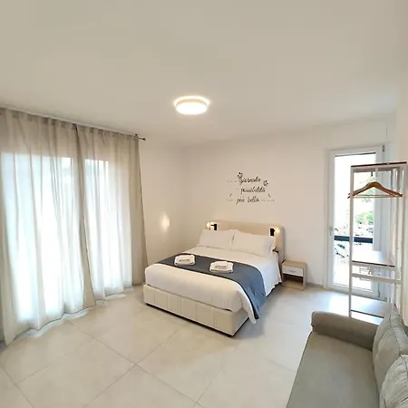 Baracca Space Florencie