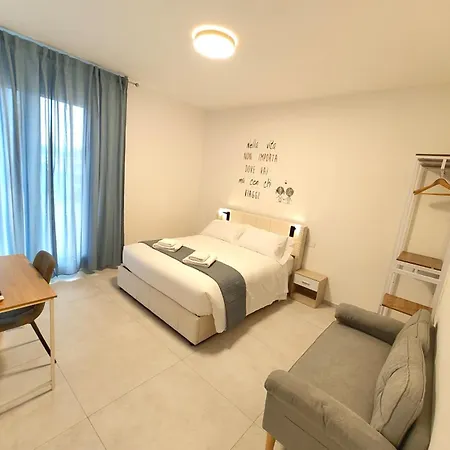 Baracca Space Florencie