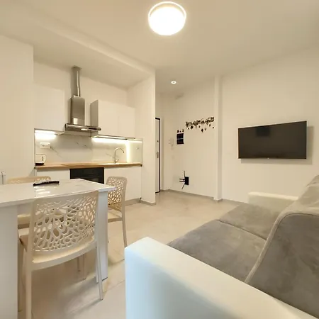 Baracca Space Florencie