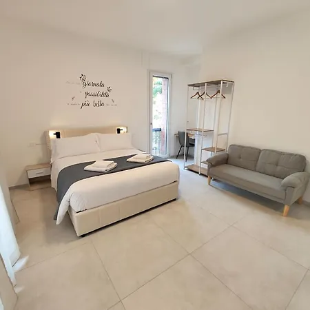 Baracca Space * Florencie