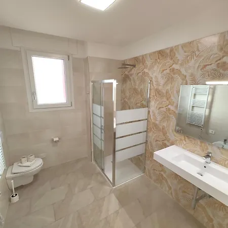 Baracca Space Florencie