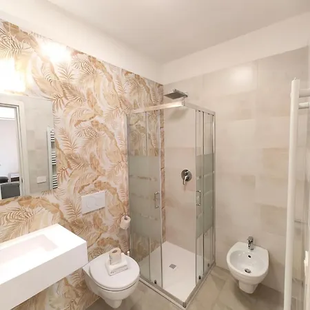 Baracca Space * Florencie