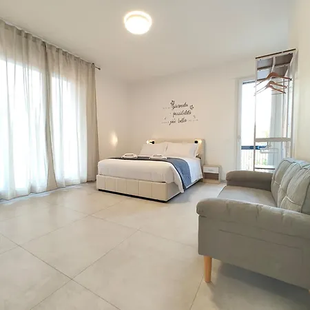 Apartmán Baracca Space Florencie