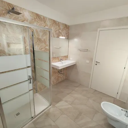 Baracca Space * Florencie