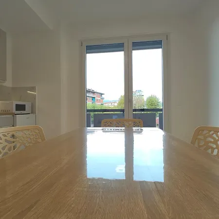 Apartmán Baracca Space Florencie