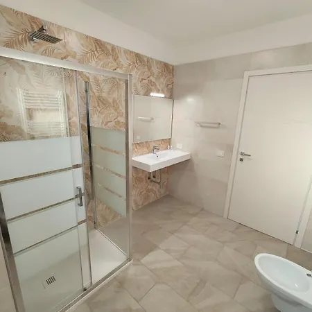 Baracca Space Florencie