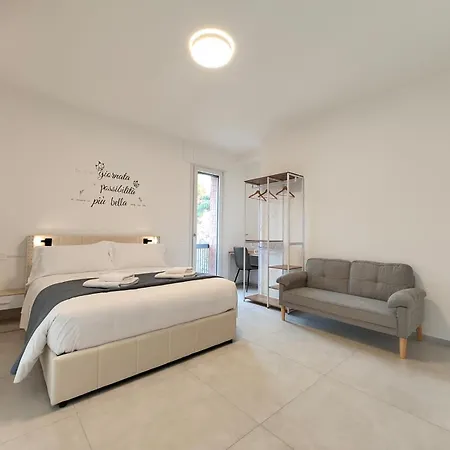 Baracca Space