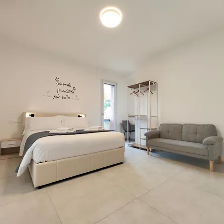 Baracca Space Florencie