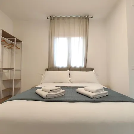 Apartmán Baracca Space Florencie