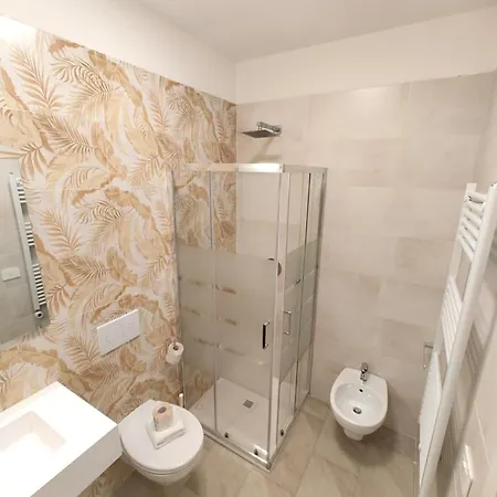 Baracca Space * Florencie