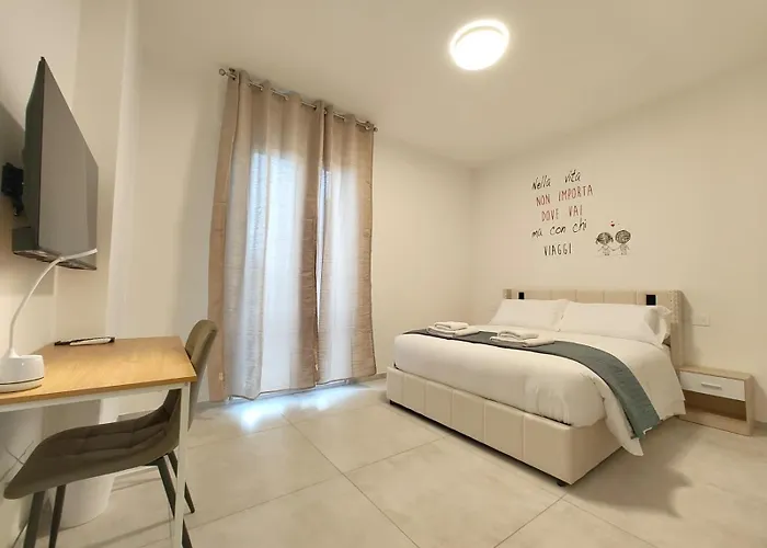 Baracca Space Florence