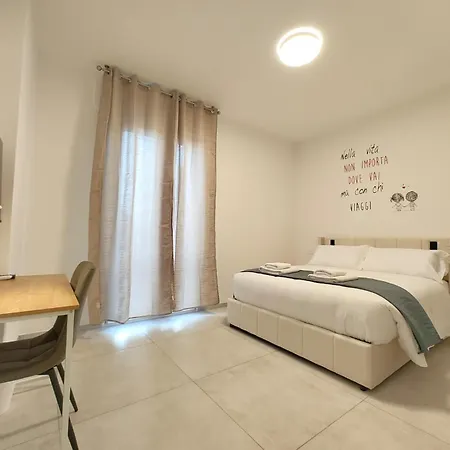 Baracca Space Florenz