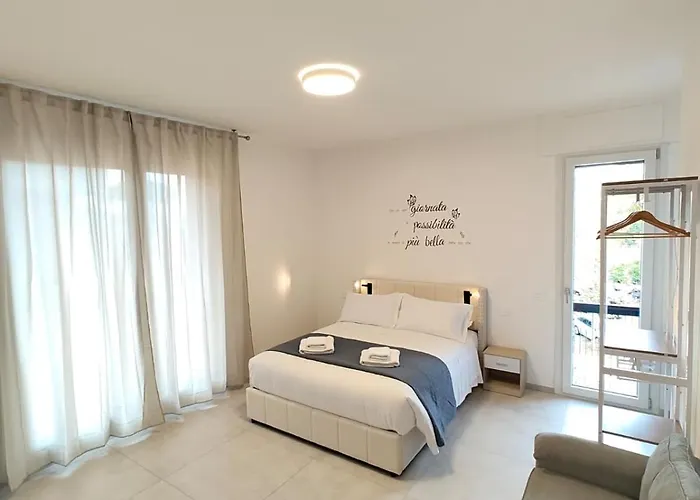 Baracca Space Florenz