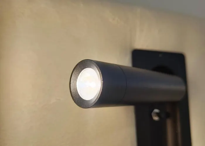 Baracca Space Apartment *