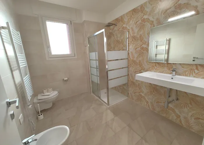 Baracca Space Apartment Florenz