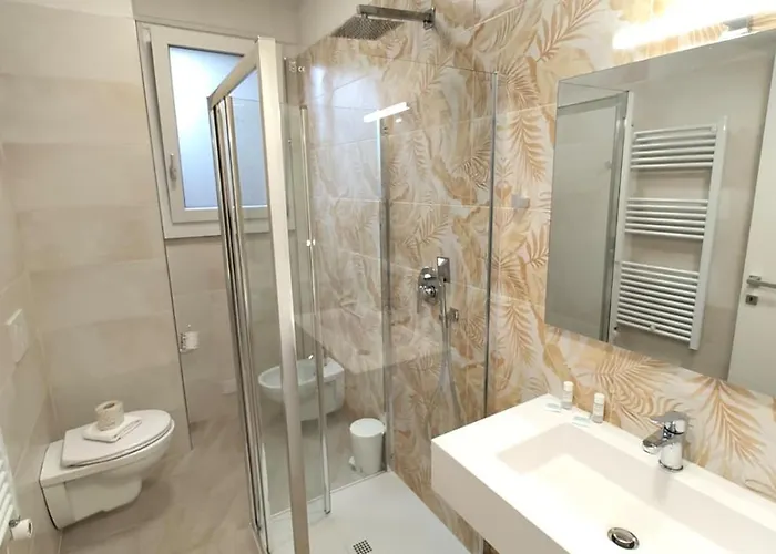 Baracca Space * Florenz